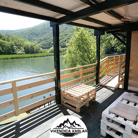 Villa Ovcarkablar Vikendice Meduvrsje Exterior foto