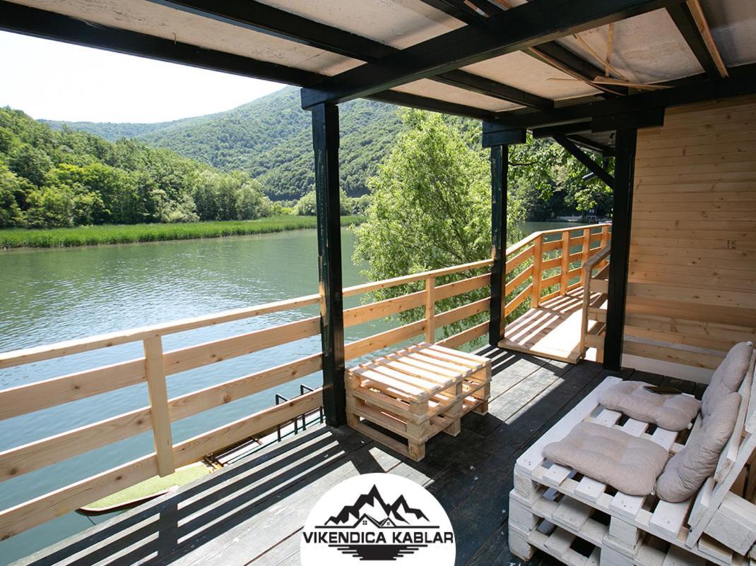 Villa Ovcarkablar Vikendice Meduvrsje Exterior foto